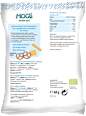 Kindersnack Knabber Mix Mini Pizza Stangen, Cracker & Dinkel Brezeln ab 3 Jahren MOGLi