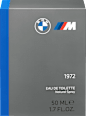 Eau de Toilette 1972 Natural Spray BMW