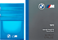 Eau de Toilette 1972 Natural Spray BMW