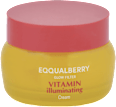 Pleťový krém Vitamin Illuminating EQQUALBERRY