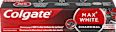 Zahnpasta Max White mit Aktivkohle Colgate