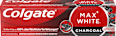 Zahnpasta Max White mit Aktivkohle Colgate