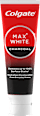 Zahnpasta Max White mit Aktivkohle Colgate