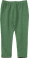 Leggings mit Knieverstärkung, grün, Gr. 116 ALANA
