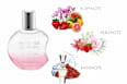 Női EdP Joyful Rose Essential Garden