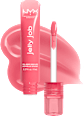 Glos za ustnice Jelly Job, 07 Jelly Blushin' NYX PROFESSIONAL MAKEUP