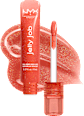 Glos za ustnice Jelly Job, 12 Jelly Squeeze NYX PROFESSIONAL MAKEUP