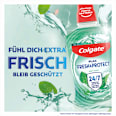 Mundspülung Plax Fresh & Protect Soft Mint Colgate