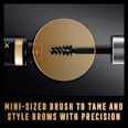 2000 Calorie maskara za obrve Brow Sculpt – 000 Clear MAX FACTOR