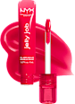 Glos za ustnice Jelly Job, 14 Cherry Jelly NYX PROFESSIONAL MAKEUP