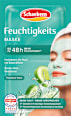 Gesichtsmaske Feuchtigkeitsspendend (2 x 5 ml) Schaebens