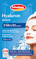 Gesichtsmaske Hyaluron Schaebens