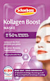 Gesichtsmaske Kollagen Boost (2 x 5 ml) Schaebens