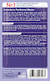 Gesichtsmaske Panthenol (2x5 ml) Schaebens