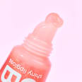 Lesk na pery Candy Bomb 01 Cotton Candy essence