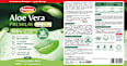 Aloe Vera Trink Gel Schaebens