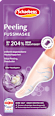 Fußmaske Socken Peeling (1 Paar) Schaebens