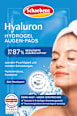 Augen Pads Hydrogel Schaebens