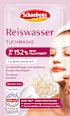 Tuchmaske Reiswasser Schaebens