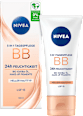 Cremă BB Cream cu minerale nuanța light SPF15 NIVEA