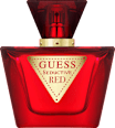 dámská EdT Seductive RED Guess
