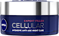 Cremă de noapte cellular pentru față NIVEA