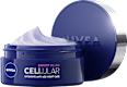 Cremă de noapte cellular pentru față NIVEA