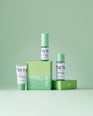 Wonder Releaf Centella Mini Kit Unscented Purito SEOUL