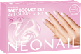 Baby Boomer set 2in1 Ombré Aura NÉONAIL