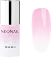Baby Boomer set 2in1 Ombré Aura NÉONAIL