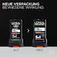 Duschgel Pure Carbon mit Karbon, Multi Action 5in1 L'ORÉAL PARiS MEN EXPERT