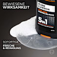Duschgel Pure Carbon mit Karbon, Multi Action 5in1 L'ORÉAL PARiS MEN EXPERT