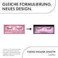 Künstliche Wimpern Insane Length (1 Paar) CATRICE