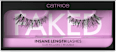 Künstliche Wimpern Insane Length (1 Paar) CATRICE