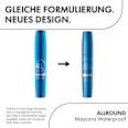 Mascara Allround Waterproof CATRICE
