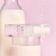 Feuchtigkeitsspray Milky Glazed essence