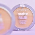 Kompaktpuder Matte Blur Mattifying 40 essence