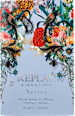 dámská EdT Signature Secret Replay
