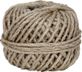 Kordel Jute Natur Go Green