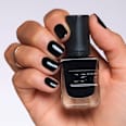 Nagellack Gel Affair 037 Black To The Roots CATRICE