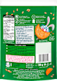 Organic krekry s mrkví Gerber Organic