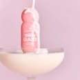 Lipbalm Glossy Milky Glazed 02 Strawberry Whip essence