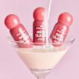 Lipbalm Glossy Milky Glazed 03 Cream Of The Crop essence