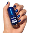 Nagellack Gel 51 Midnight Magic essence