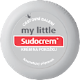 krém my little Sudocrem