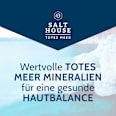 Totes Meer Therapie Shampoo Anti-Juckreiz Salthouse