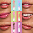 Lippenbalsam Glossy Butter Juicy Bomb 05 Choco Lot To Handle essence