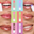 Lippenbalsam Glossy Butter Juicy Bomb 05 Choco Lot To Handle essence