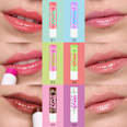 Lippenbalsam Glossy Butter Juicy Bomb 05 Choco Lot To Handle essence