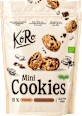 Cookies Mini Peanut Chocolate Chip KoRo